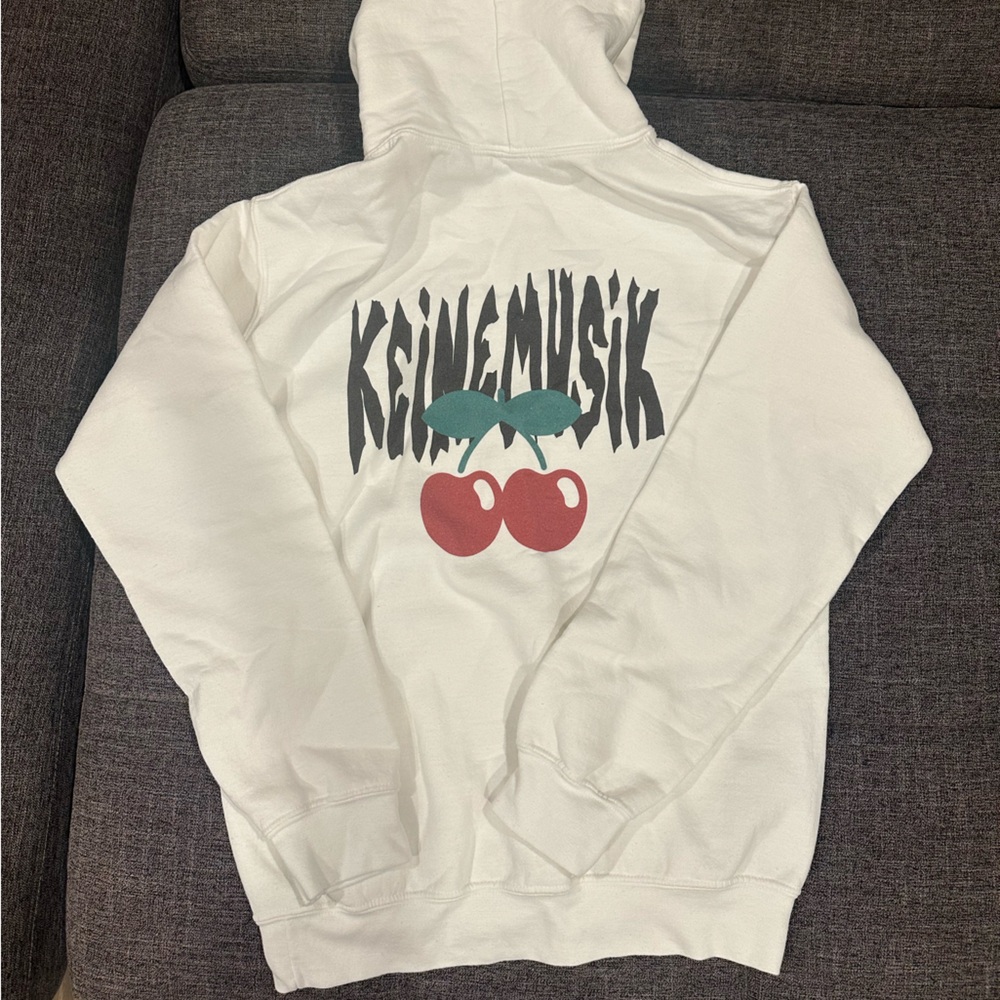 Keinemusik Hoodie (like new)